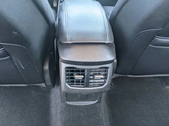 2016 FORD FUSION SE SEDAN 4D
