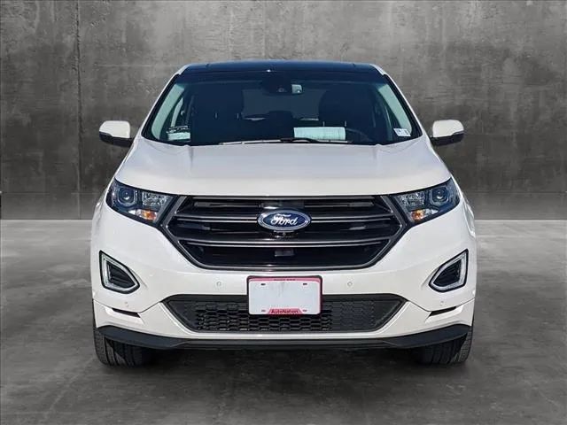 2018 FORD EDGE SPORT SUV 4D
