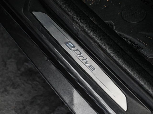 2017 BMW 3 SERIES 330E IPERFORMANCE SEDAN 4D