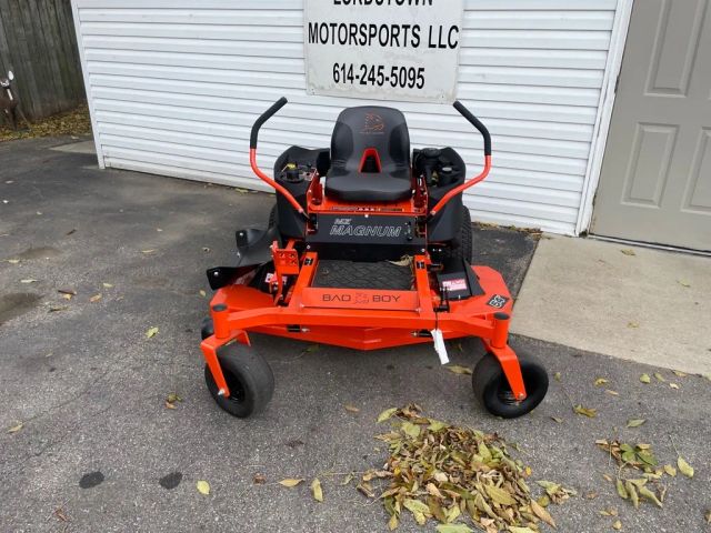 USED BAD BOY MOWER MZ MAGNUM 2022 For Sale In Buckeye Lake OH Hager used-bad-boy-mower-mz-magnum-2022-for-sale-in-buckeye-lake-oh-hager