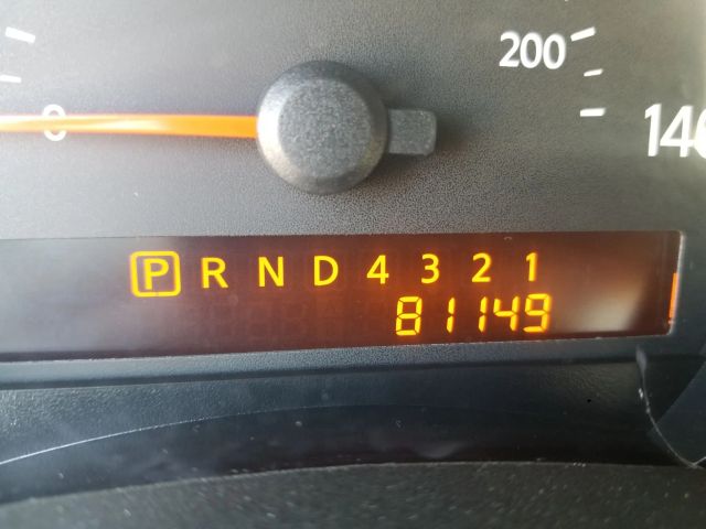 2006 NISSAN ARMADA SE SPORT UTILITY 4D