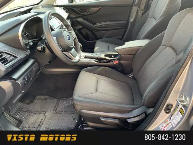 2018 SUBARU IMPREZA 2.0I PREMIUM SEDAN 4D