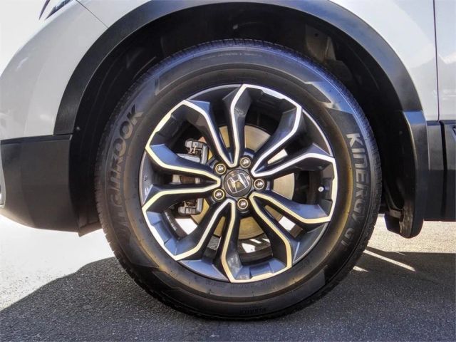 2022 HONDA CR-V EX SPORT UTILITY 4D