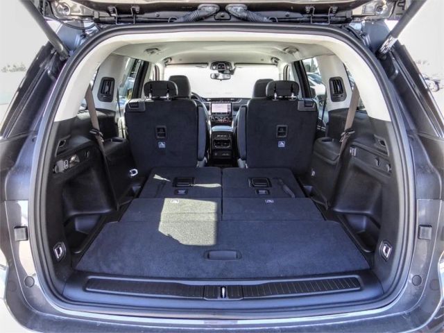 2023 JEEP GRAND CHEROKEE L LIMITED SPORT UTILITY 4D