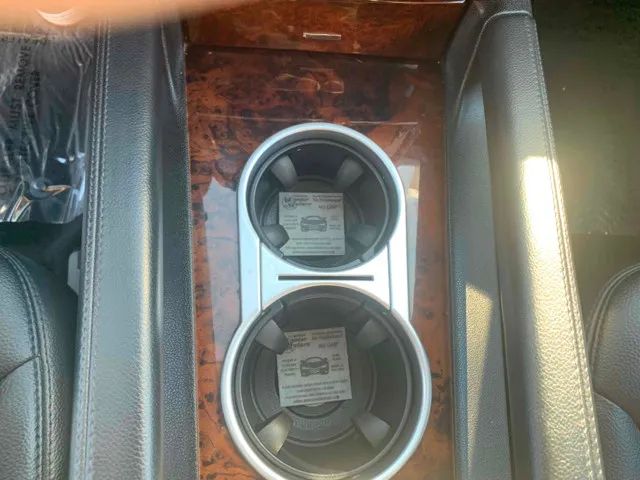 2010 MERCEDES-BENZ M-CLASS ML 350 SPORT UTILITY 4D