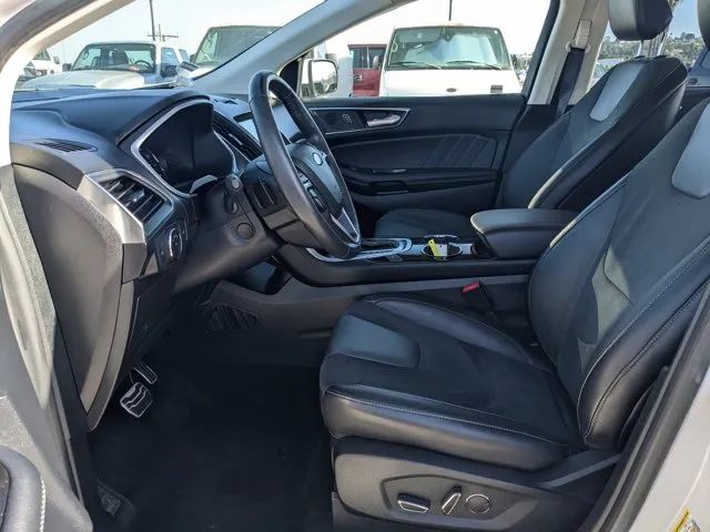 2018 FORD EDGE SPORT SUV 4D
