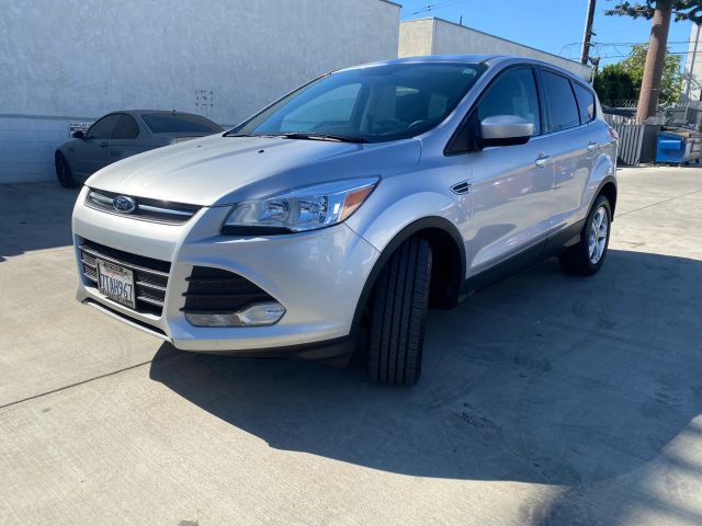 2016 FORD ESCAPE SE SPORT UTILITY 4D