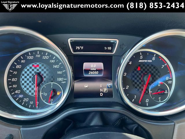 2019 MERCEDES-BENZ MERCEDES-AMG GLE COUPE GLE 43 SPORT UTILITY 4D