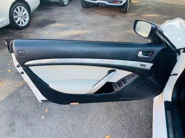 2010 INFINITI G G37 CONVERTIBLE 2D