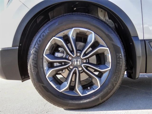 2022 HONDA CR-V EX SPORT UTILITY 4D