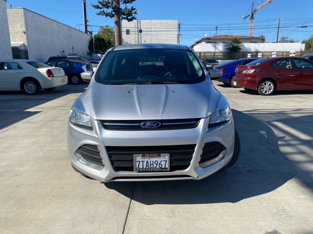 2016 FORD ESCAPE SE SPORT UTILITY 4D