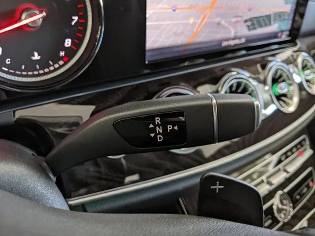 2019 MERCEDES-BENZ E-CLASS E 450 CABRIOLET 2D
