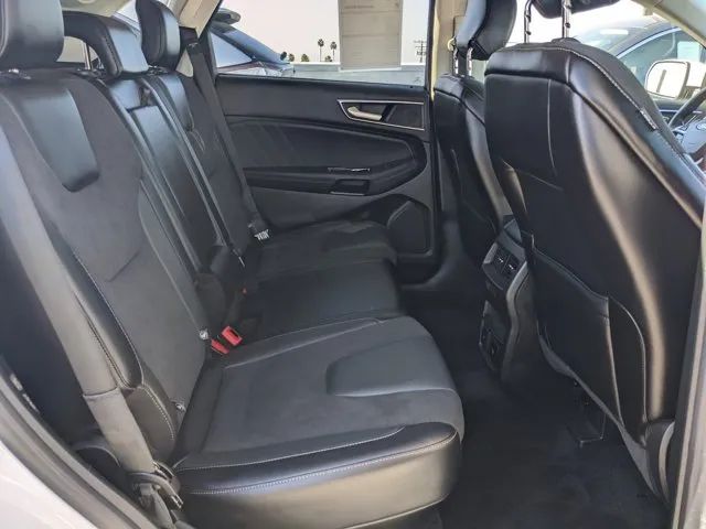 2018 FORD EDGE SPORT SUV 4D
