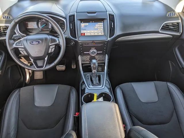 2018 FORD EDGE SPORT SUV 4D