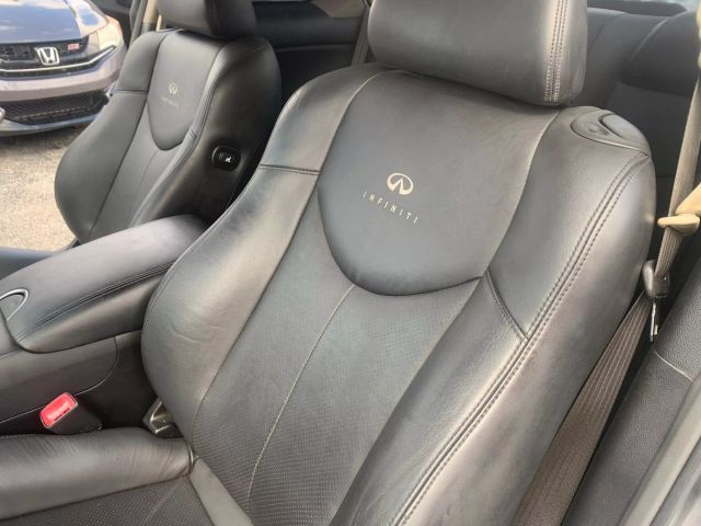 2014 Infiniti Q60 Coupe 2d - Image 14