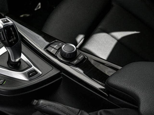 2017 BMW 3 SERIES 330E IPERFORMANCE SEDAN 4D