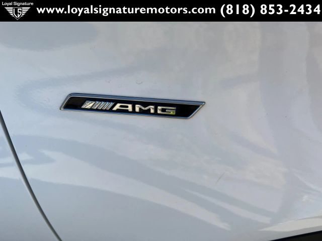2016 MERCEDES-BENZ GLE COUPE GLE 450 AMG 4MATIC SPORT UTILITY 4D