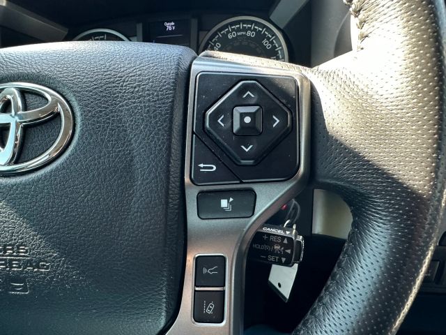 2019 TOYOTA TACOMA DOUBLE CAB SR5 PICKUP 4D 5 FT