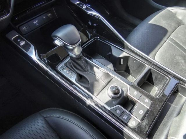 2021 KIA SORENTO SX SPORT UTILITY 4D