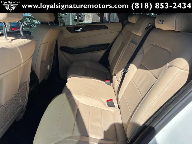 2019 MERCEDES-BENZ MERCEDES-AMG GLE COUPE GLE 43 SPORT UTILITY 4D