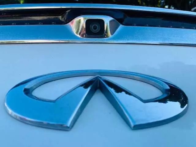 2010 INFINITI G G37 CONVERTIBLE 2D