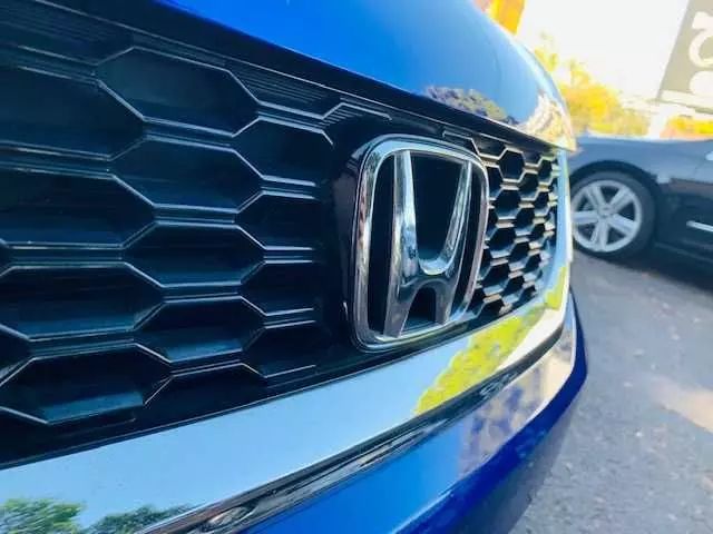 2014 HONDA ACCORD EX-L COUPE 2D