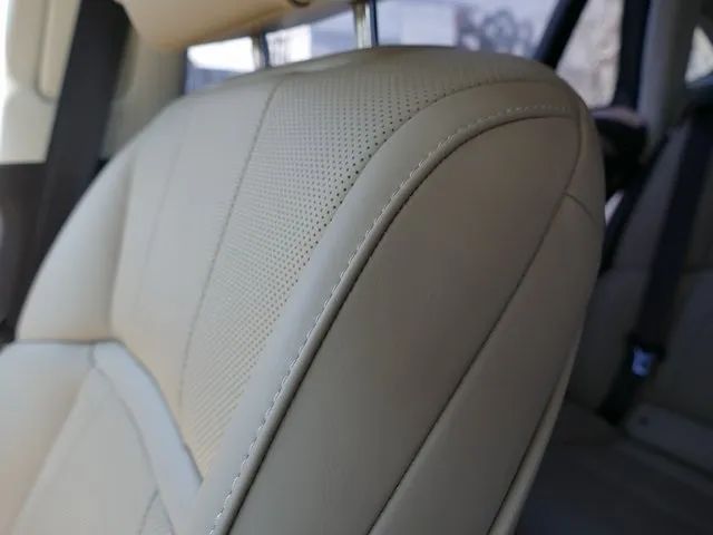 2018 LEXUS LS LS 500 SEDAN 4D