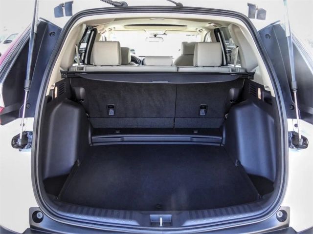 2022 HONDA CR-V EX SPORT UTILITY 4D