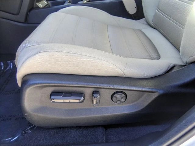 2022 HONDA CR-V EX SPORT UTILITY 4D