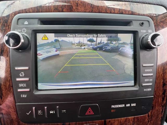 2014 CHEVROLET TRAVERSE LT SPORT UTILITY 4D