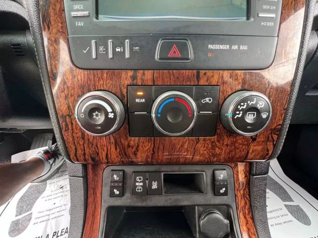 2014 CHEVROLET TRAVERSE LT SPORT UTILITY 4D