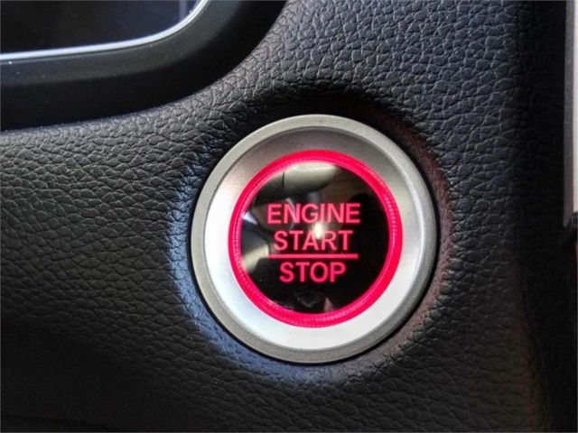 2022 HONDA CR-V EX SPORT UTILITY 4D