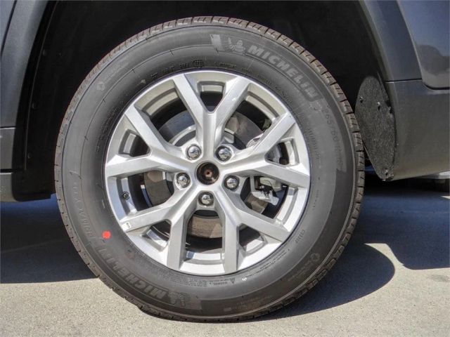 2023 JEEP GRAND CHEROKEE L LIMITED SPORT UTILITY 4D