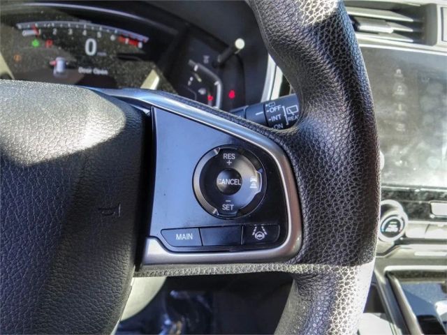2022 HONDA CR-V EX SPORT UTILITY 4D