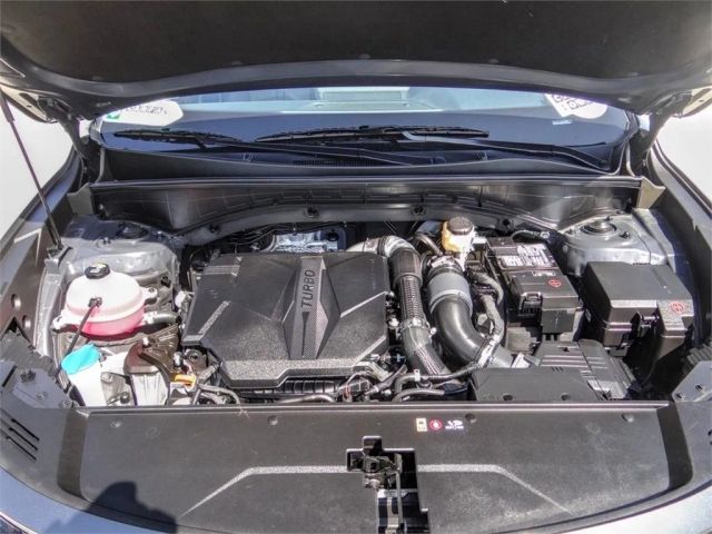 2021 KIA SORENTO SX SPORT UTILITY 4D
