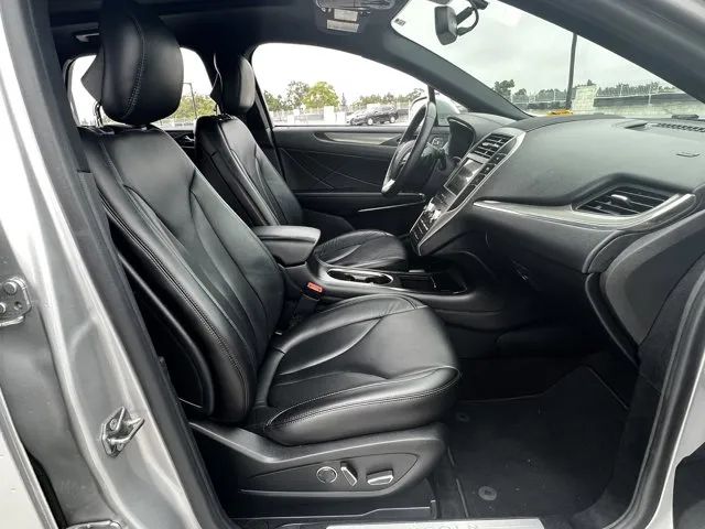 2019 LINCOLN MKC SELECT SPORT UTILITY 4D