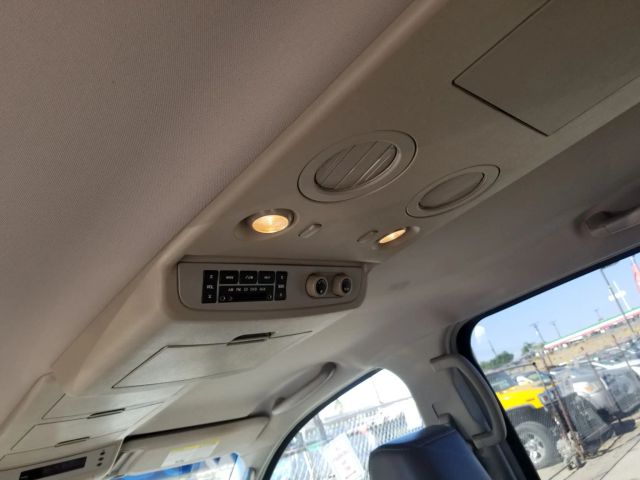 2006 NISSAN ARMADA SE SPORT UTILITY 4D