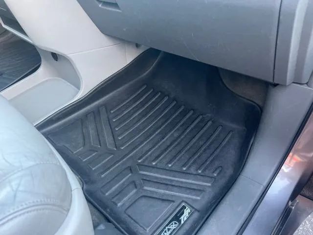 2016 TOYOTA SIENNA XLE PREMIUM MINIVAN 4D