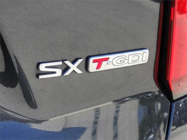 2021 KIA SORENTO SX SPORT UTILITY 4D