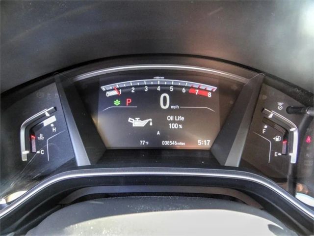 2022 HONDA CR-V EX SPORT UTILITY 4D