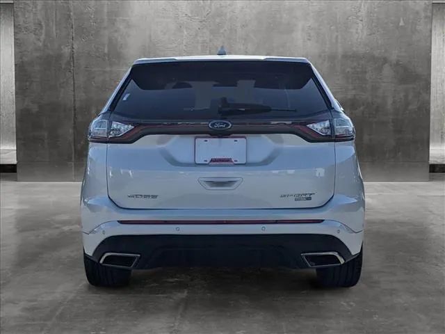 2018 FORD EDGE SPORT SUV 4D