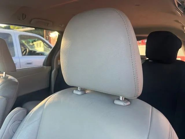 2016 TOYOTA SIENNA XLE PREMIUM MINIVAN 4D