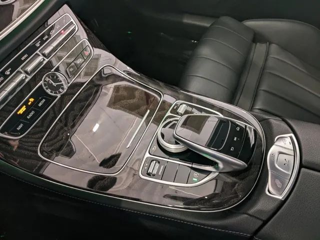 2019 MERCEDES-BENZ E-CLASS E 450 CABRIOLET 2D