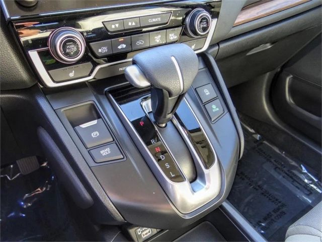 2022 HONDA CR-V EX SPORT UTILITY 4D