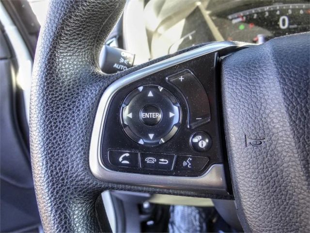 2022 HONDA CR-V EX SPORT UTILITY 4D