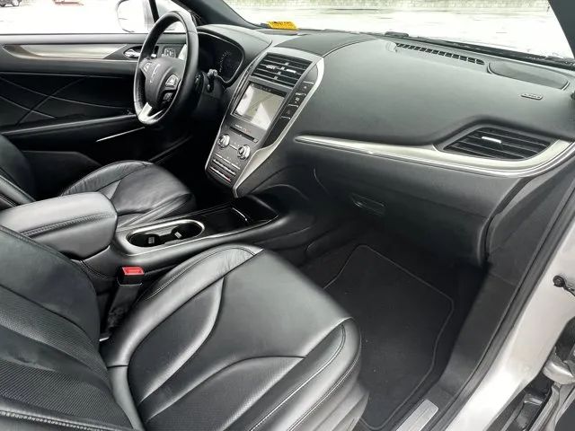 2019 LINCOLN MKC SELECT SPORT UTILITY 4D