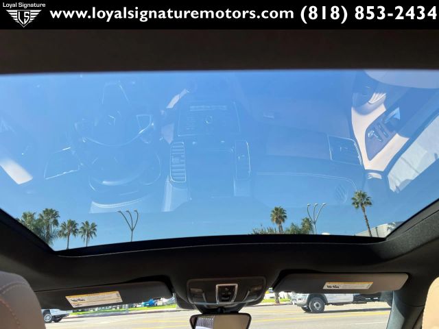 2019 MERCEDES-BENZ MERCEDES-AMG GLE COUPE GLE 43 SPORT UTILITY 4D