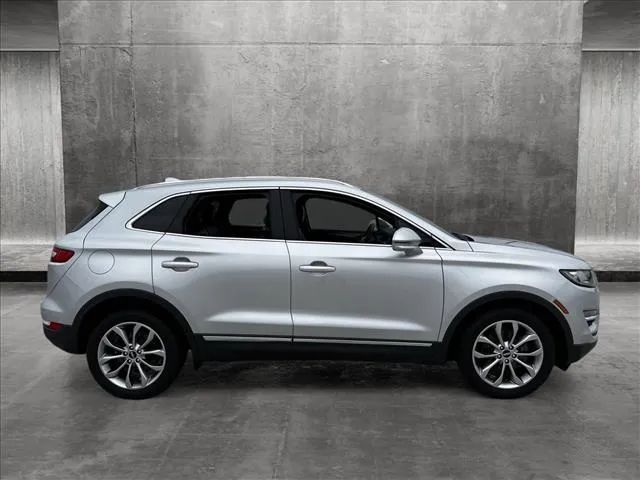 2019 LINCOLN MKC SELECT SPORT UTILITY 4D