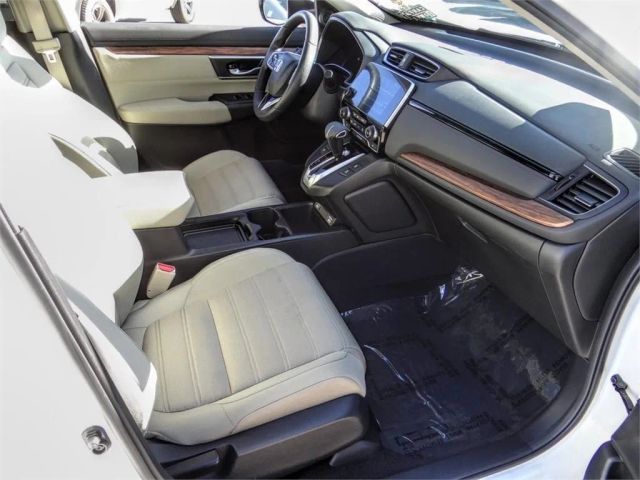 2022 HONDA CR-V EX SPORT UTILITY 4D