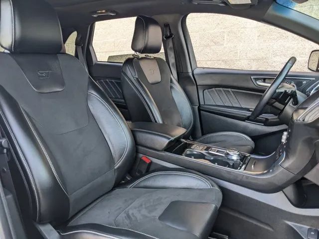 2020 FORD EDGE ST SPORT UTILITY 4D